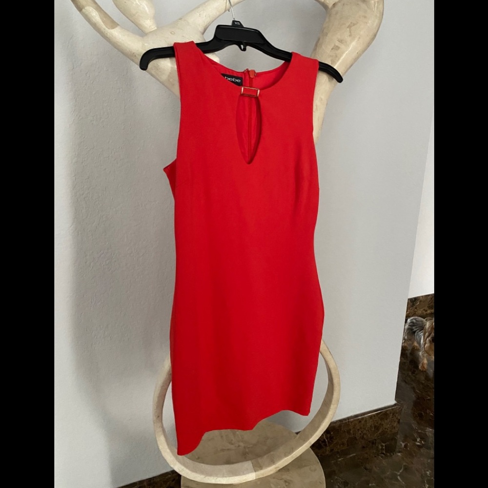 BEBE Dress